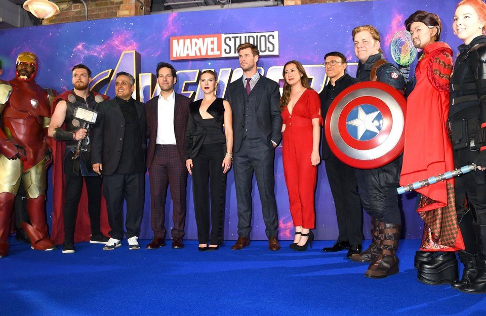 avengers-endgame-vizyona-girdi