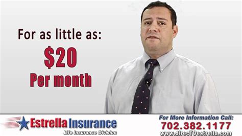 las vegas life insurance